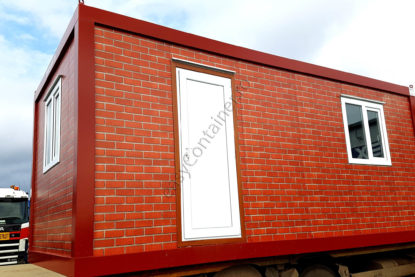 container de locuit aspect caramida (2)